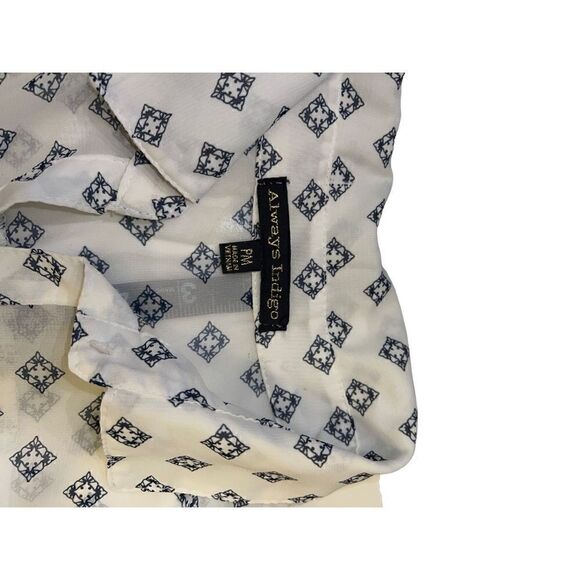 Always indigo - Picture 10 of 14